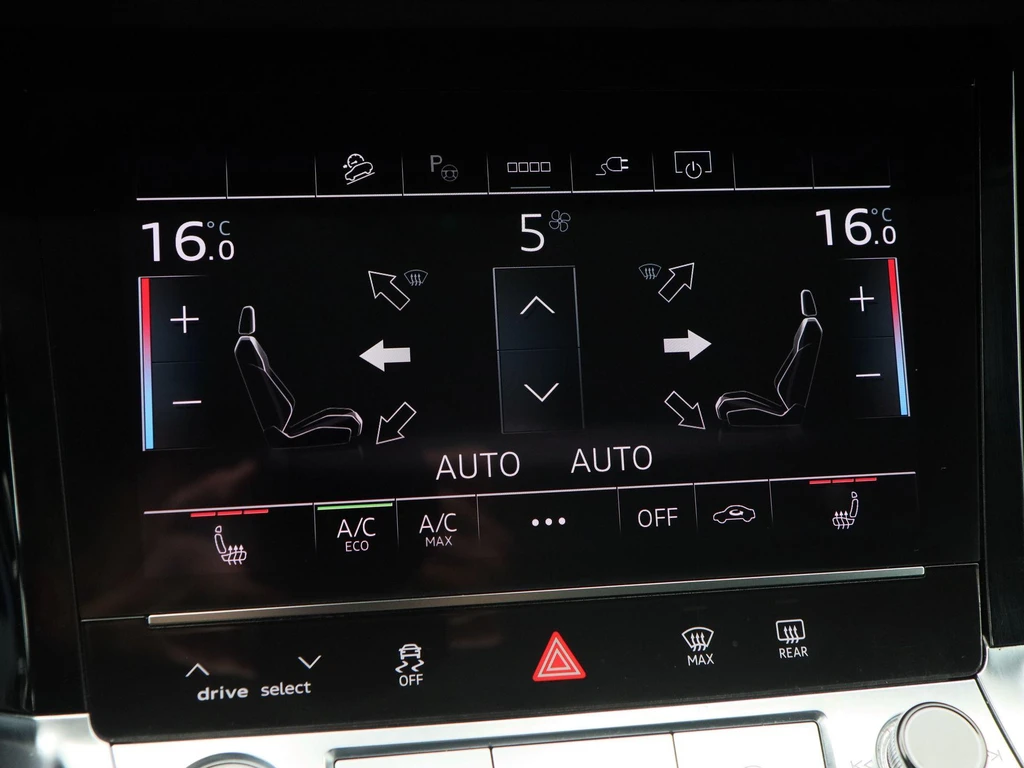 Audi e-tron – foto 37