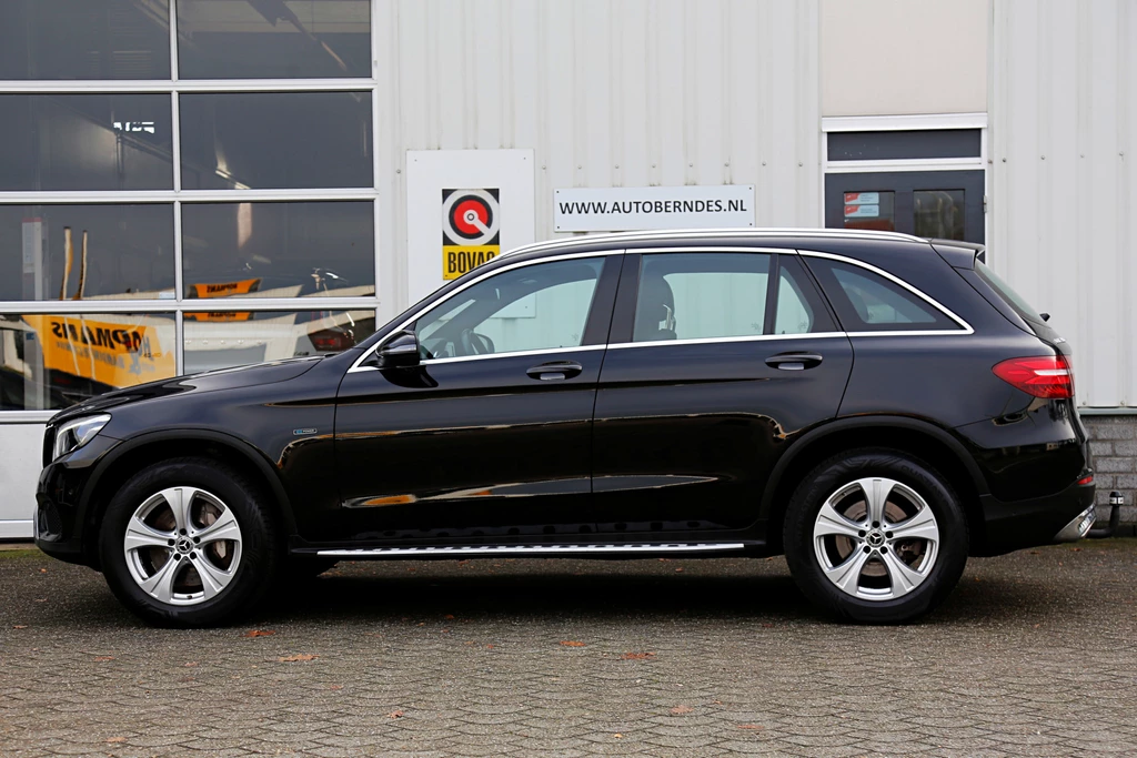 Mercedes-Benz GLC – foto 4