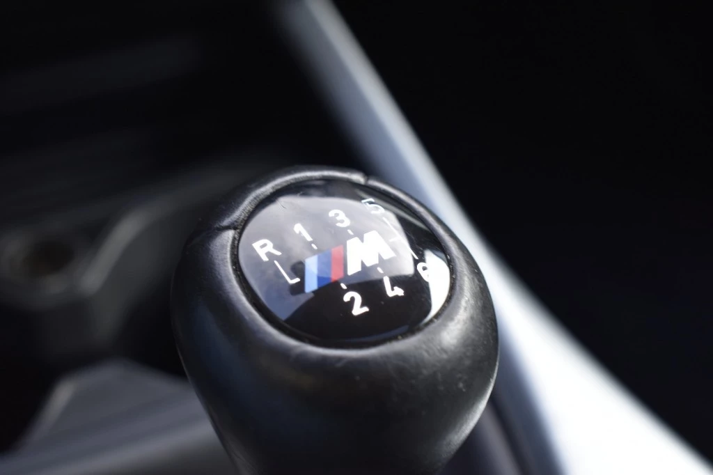 BMW 1 Serie – foto 25