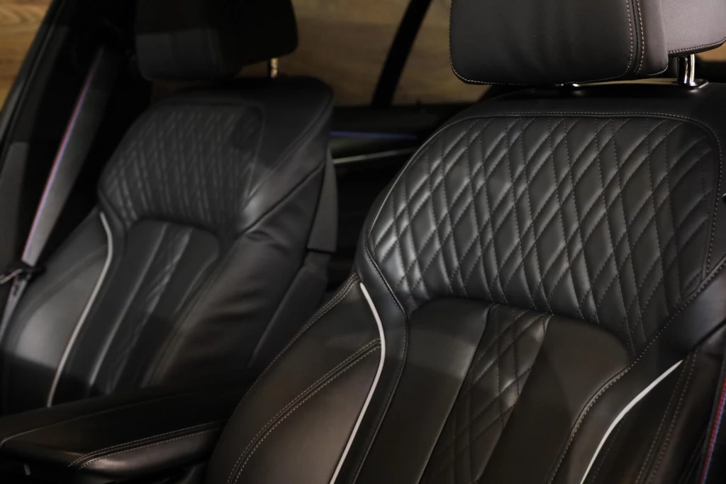 BMW 5 Serie – foto 27