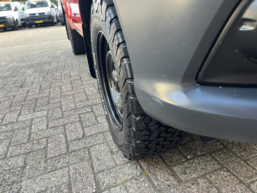 Toyota Hilux – foto 60