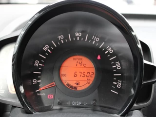 Citroën C1 – thumbnail 19