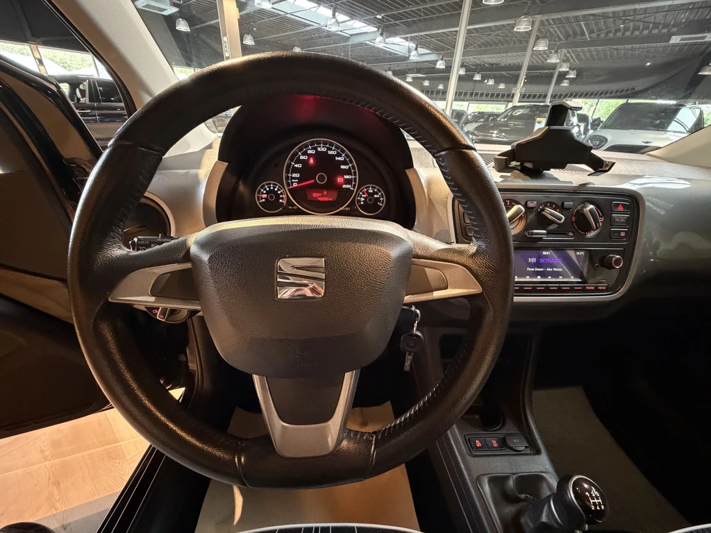 SEAT Mii – foto 14