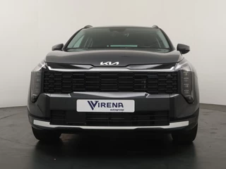 Kia Sportage – thumbnail 12