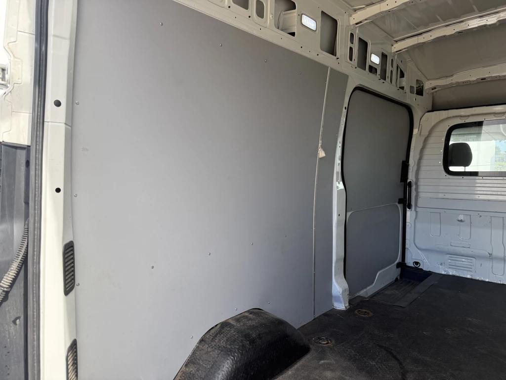 Maxus eDeliver9 – foto 16