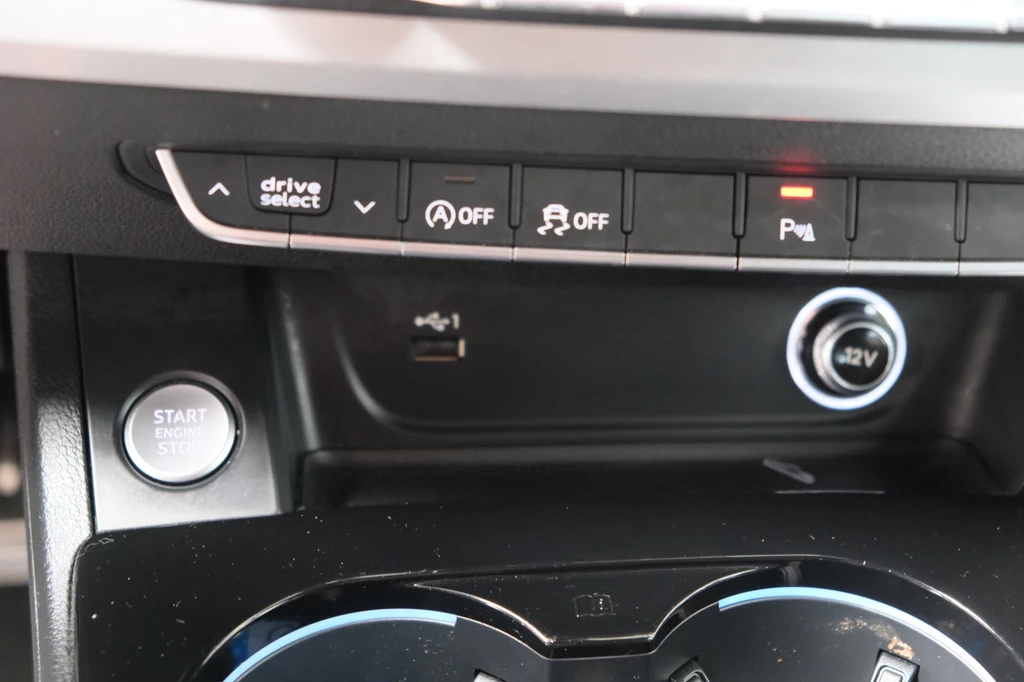 Audi A4 – foto 18