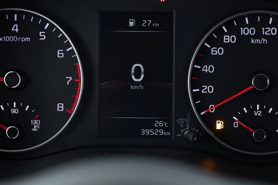 Kia Picanto – foto 19