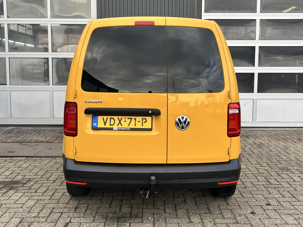 Volkswagen Caddy – foto 4