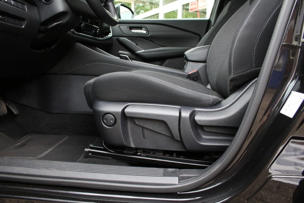 Nissan QASHQAI – foto 11