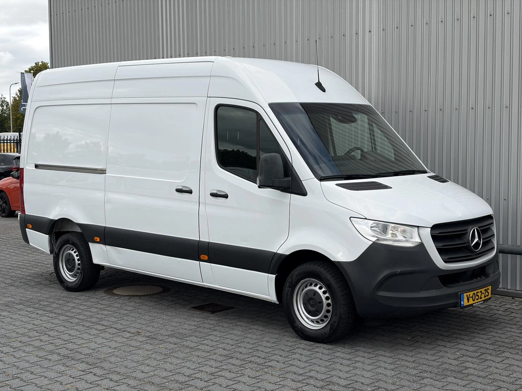 Mercedes-Benz Sprinter – foto 8