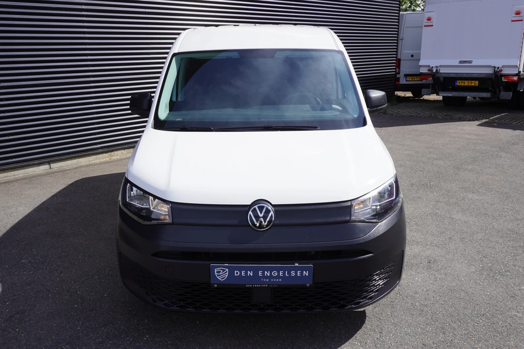 Volkswagen Caddy – foto 4