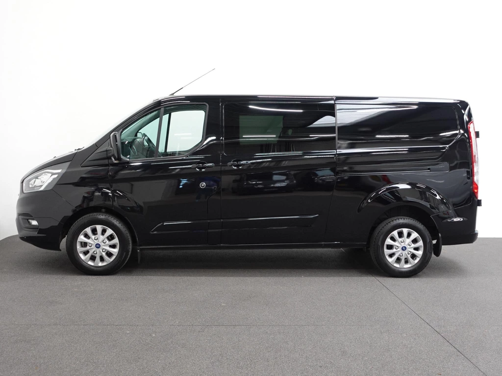 Ford Transit Custom – foto 3