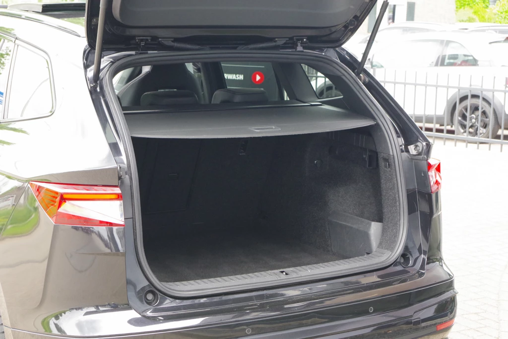 Škoda Enyaq iV – foto 23