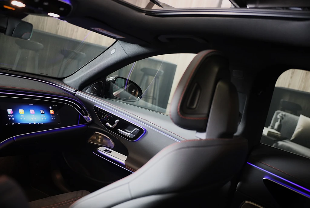 Mercedes-Benz E-Klasse – foto 53