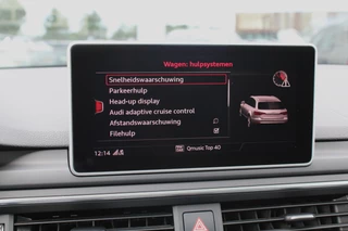 Audi A4 – thumbnail 23
