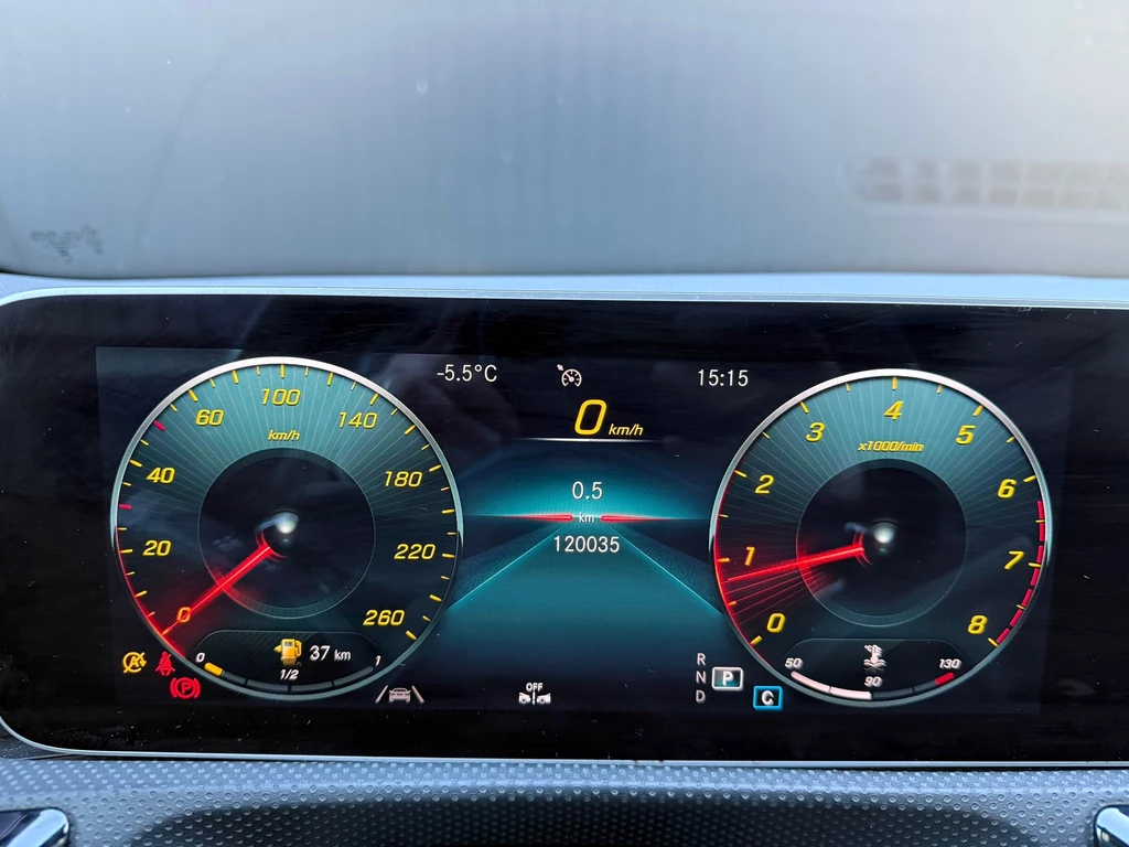 Mercedes-Benz A-Klasse – foto 49