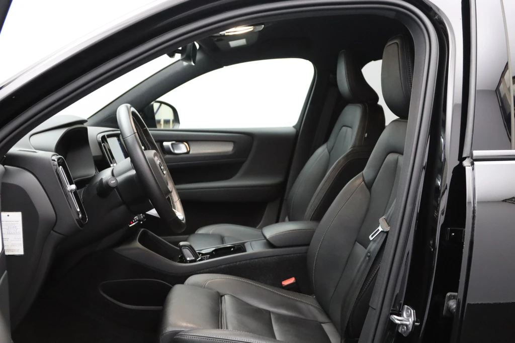 Volvo XC40 – foto 14