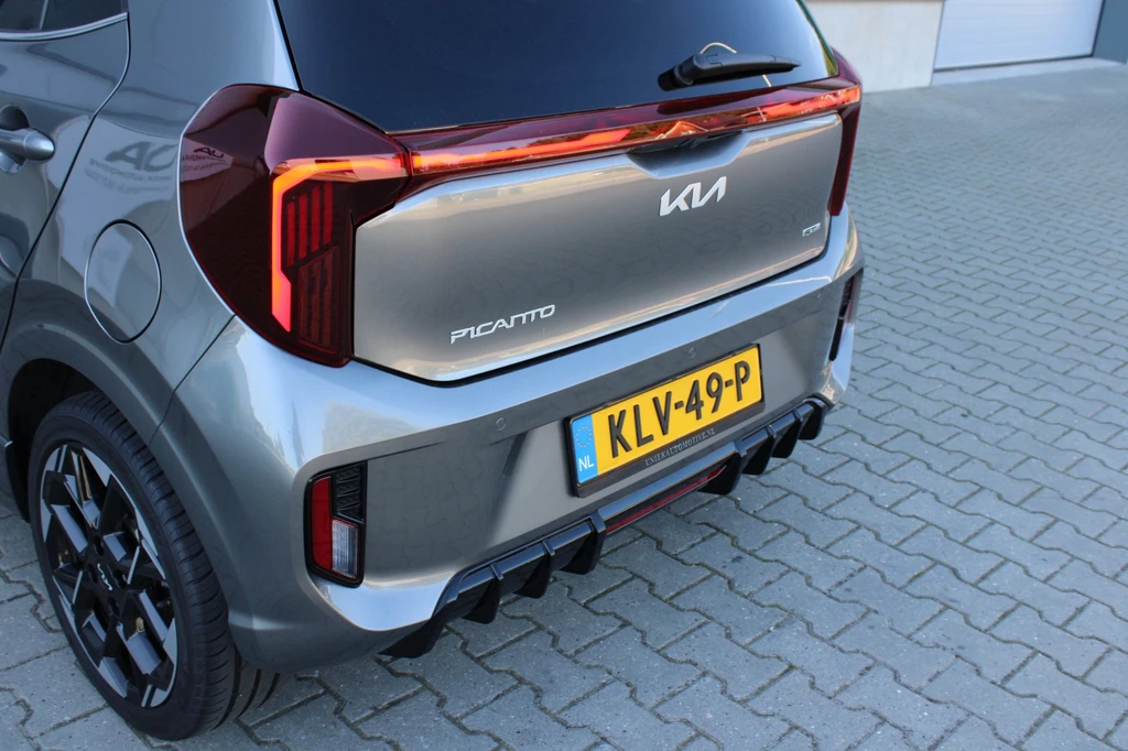 Kia Picanto – foto 9