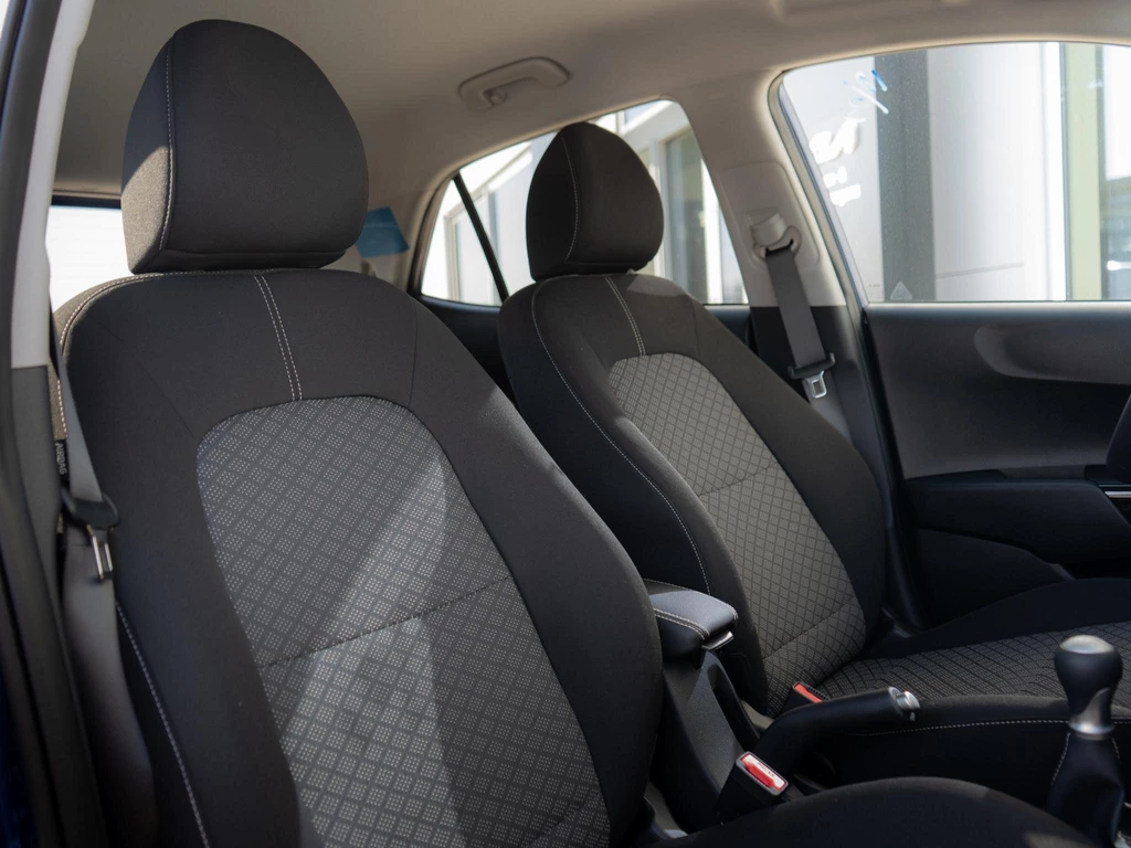 Kia Picanto – foto 10