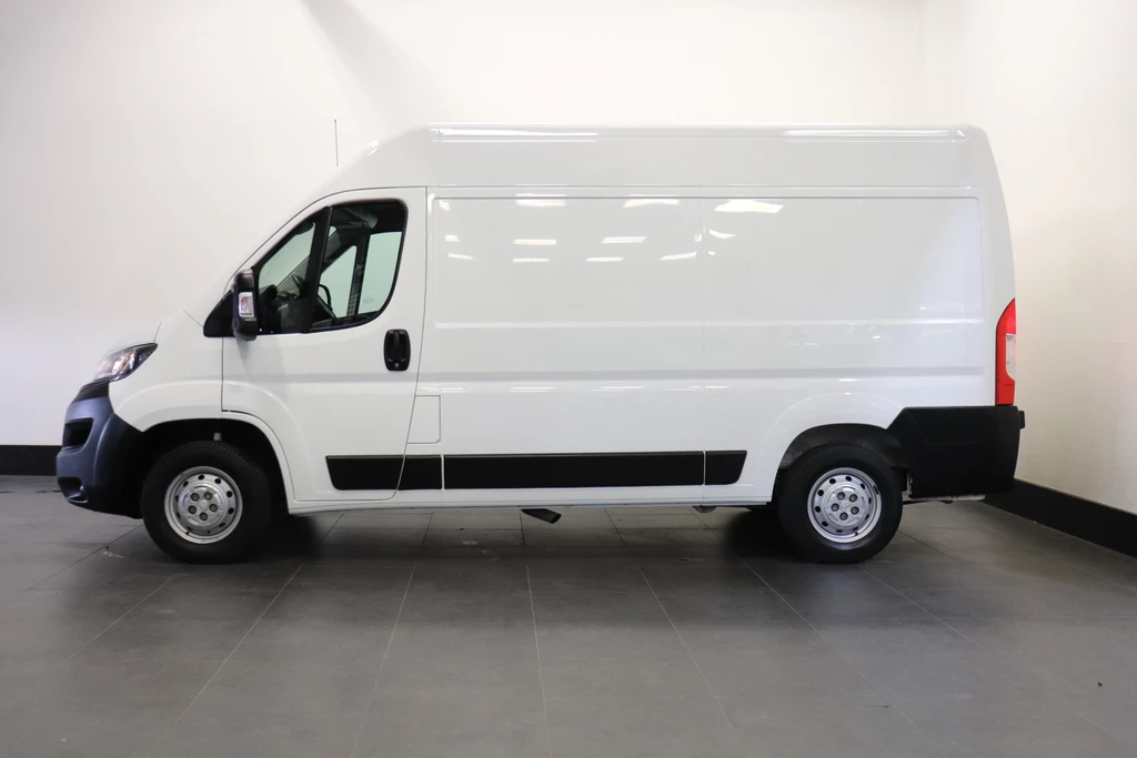 Peugeot Boxer – foto 2