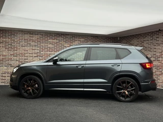 CUPRA Ateca – thumbnail 3