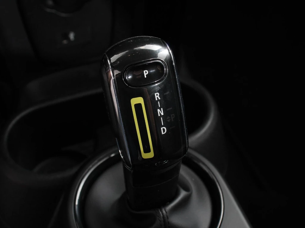 MINI Electric – foto 21