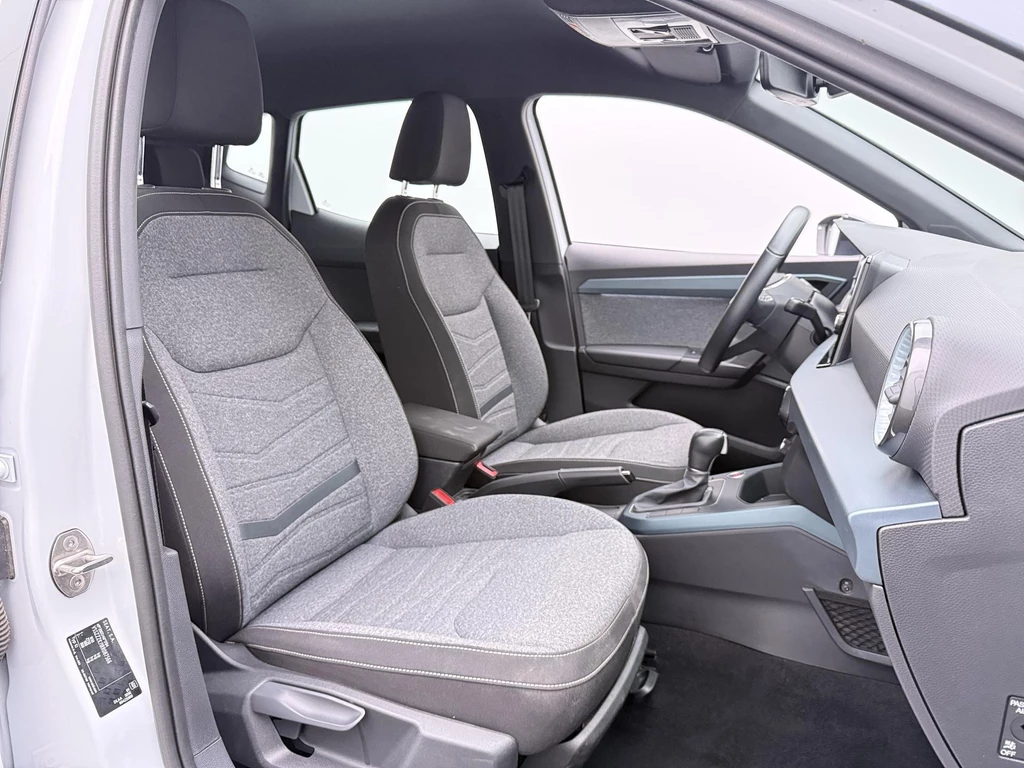 SEAT Arona – foto 26