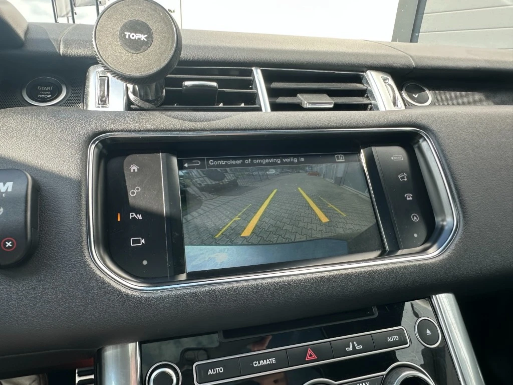 Land Rover Range Rover Sport – foto 15