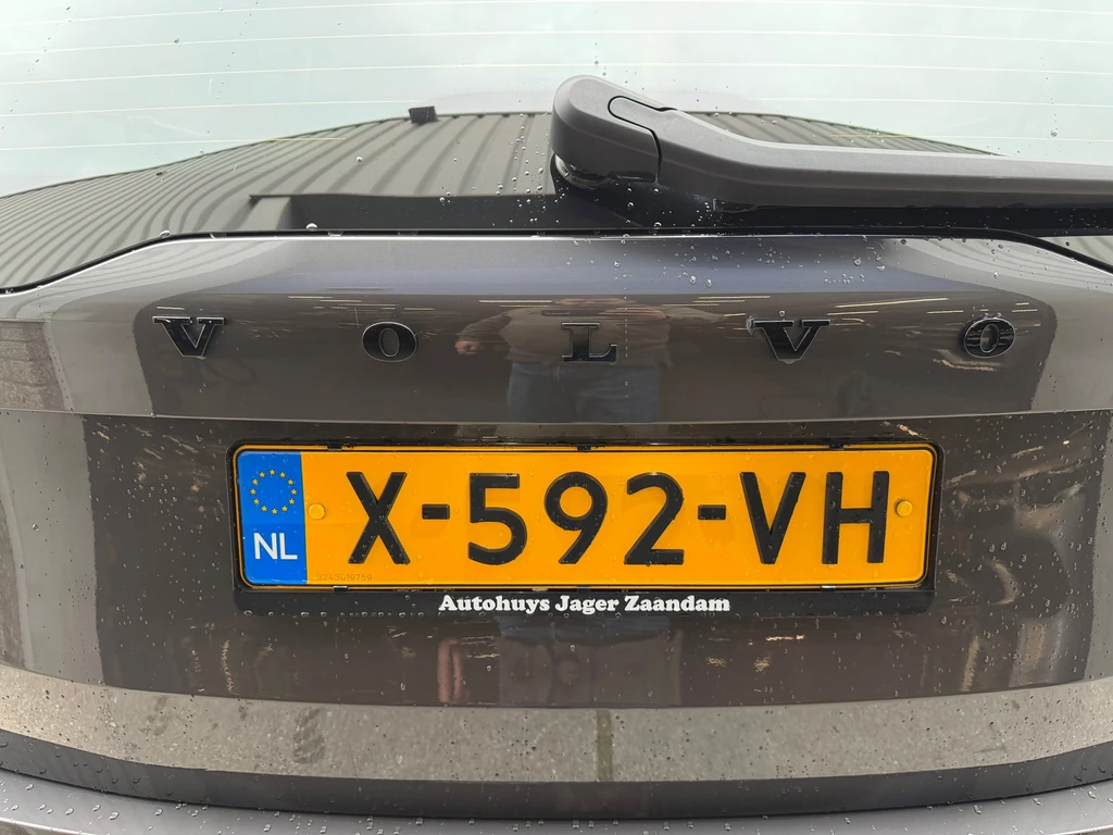 Volvo XC90 – foto 13