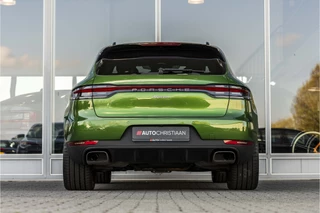 Porsche Macan – thumbnail 6