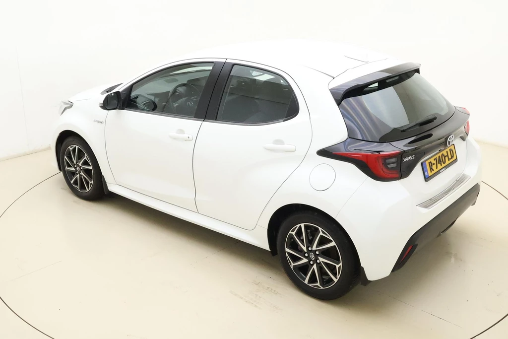 Toyota Yaris – foto 3