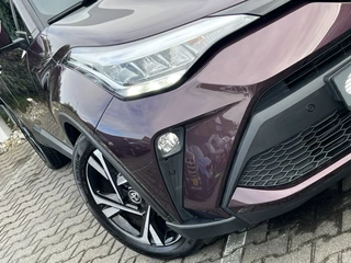 Toyota C-HR – thumbnail 31