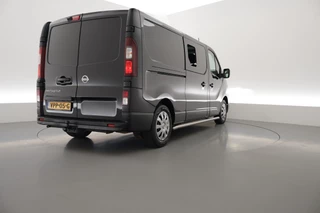 Renault Trafic – thumbnail 3
