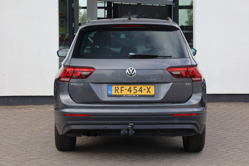 Volkswagen Tiguan – foto 4
