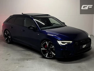 Audi A6 – thumbnail 17