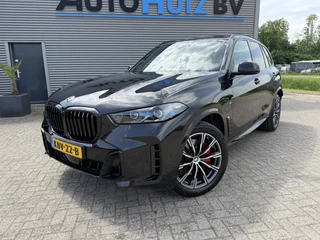BMW X5 – thumbnail 2