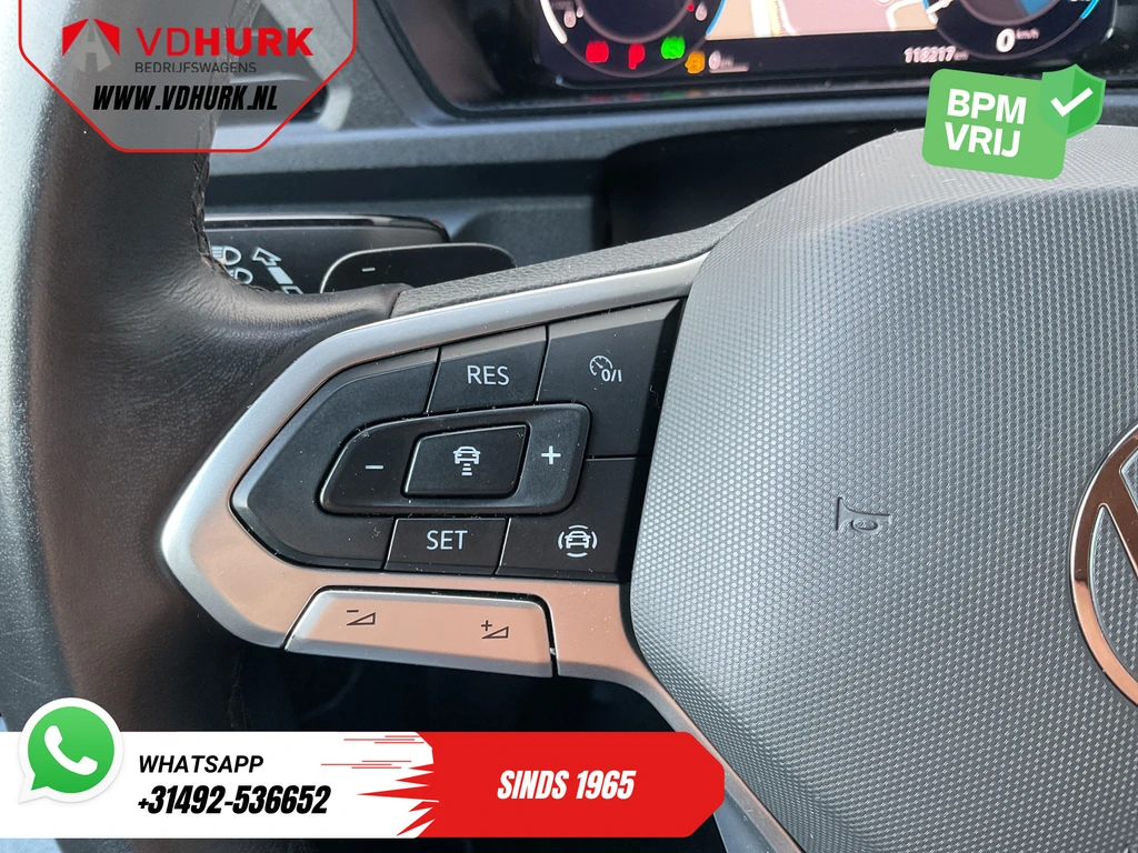 Volkswagen Caddy – foto 14