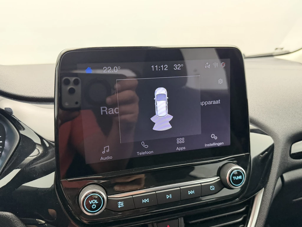 Ford Fiesta – foto 17