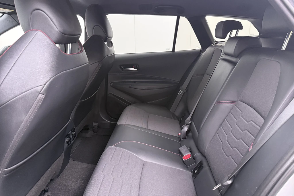 Toyota Corolla Touring Sports – foto 12
