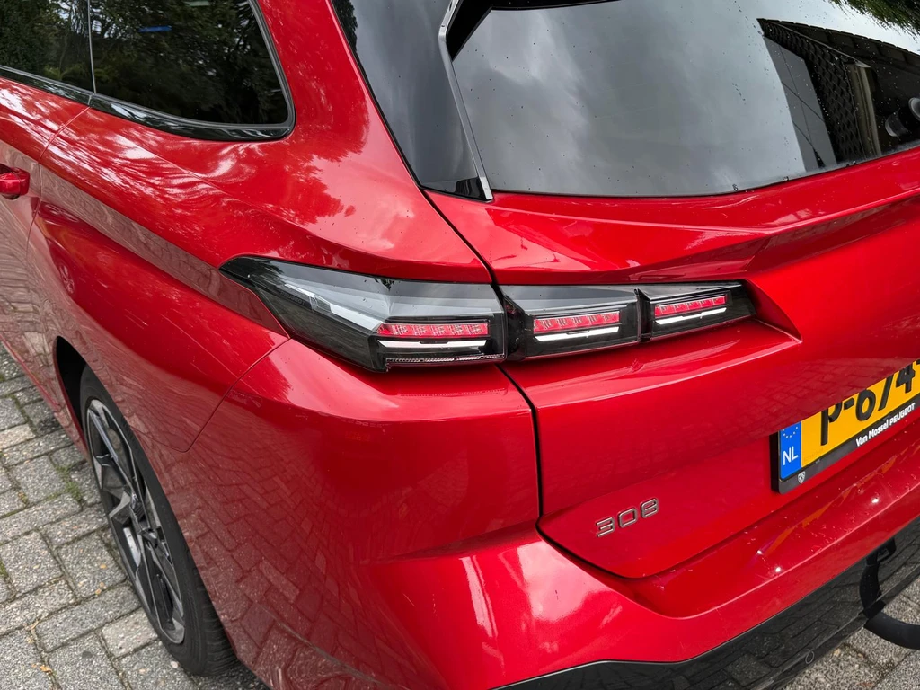Peugeot 308 – foto 54