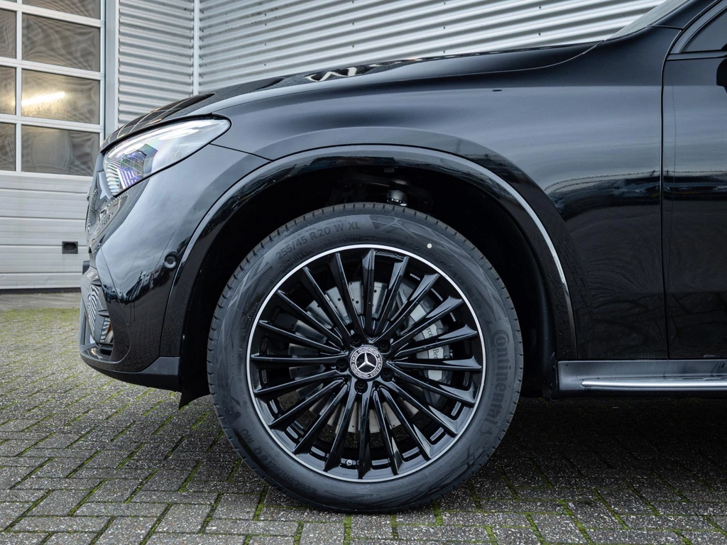 Mercedes-Benz GLC – foto 6