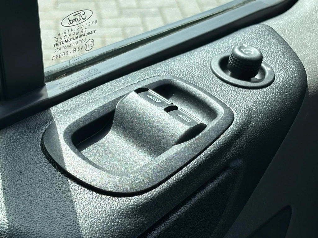 Ford Transit Custom – foto 22