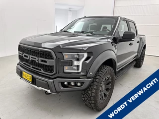 Ford F-150 – thumbnail 1
