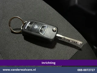 Volkswagen Caddy – thumbnail 19