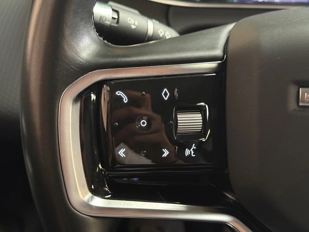 Land Rover Range Rover Evoque – foto 25