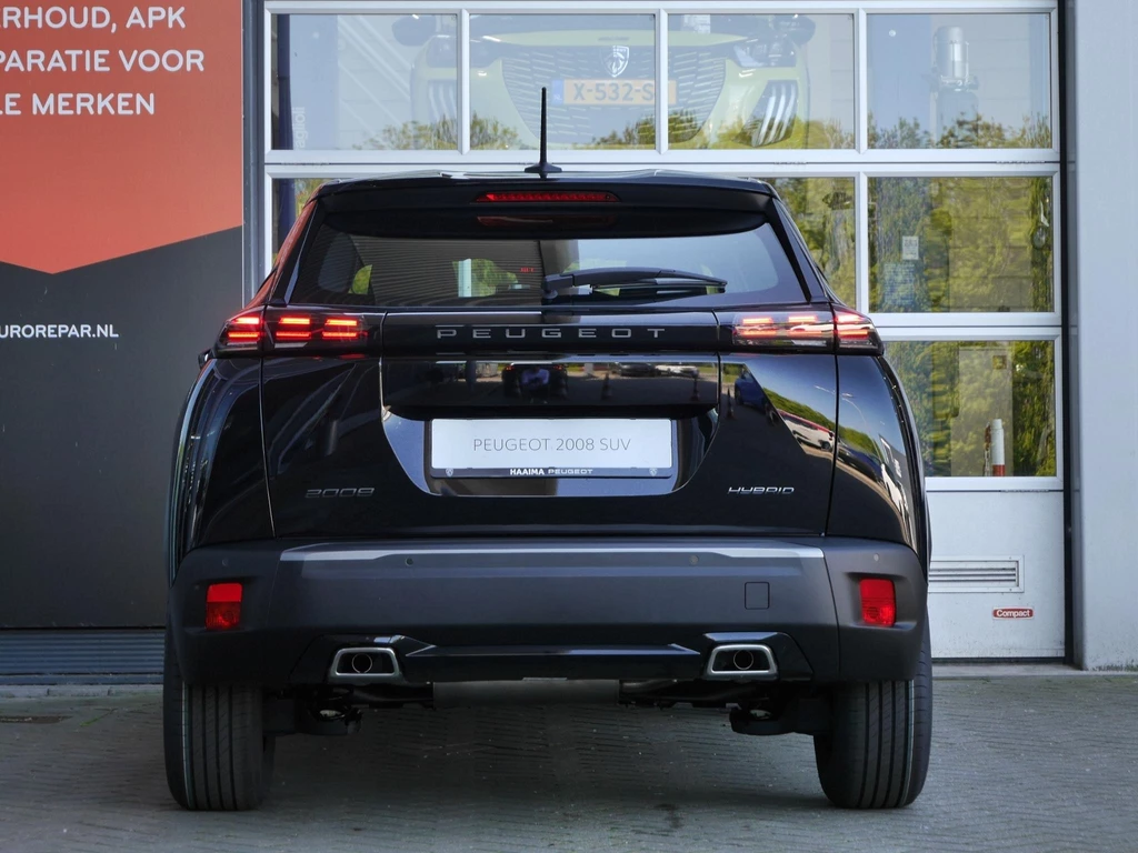 Peugeot 2008 – foto 4