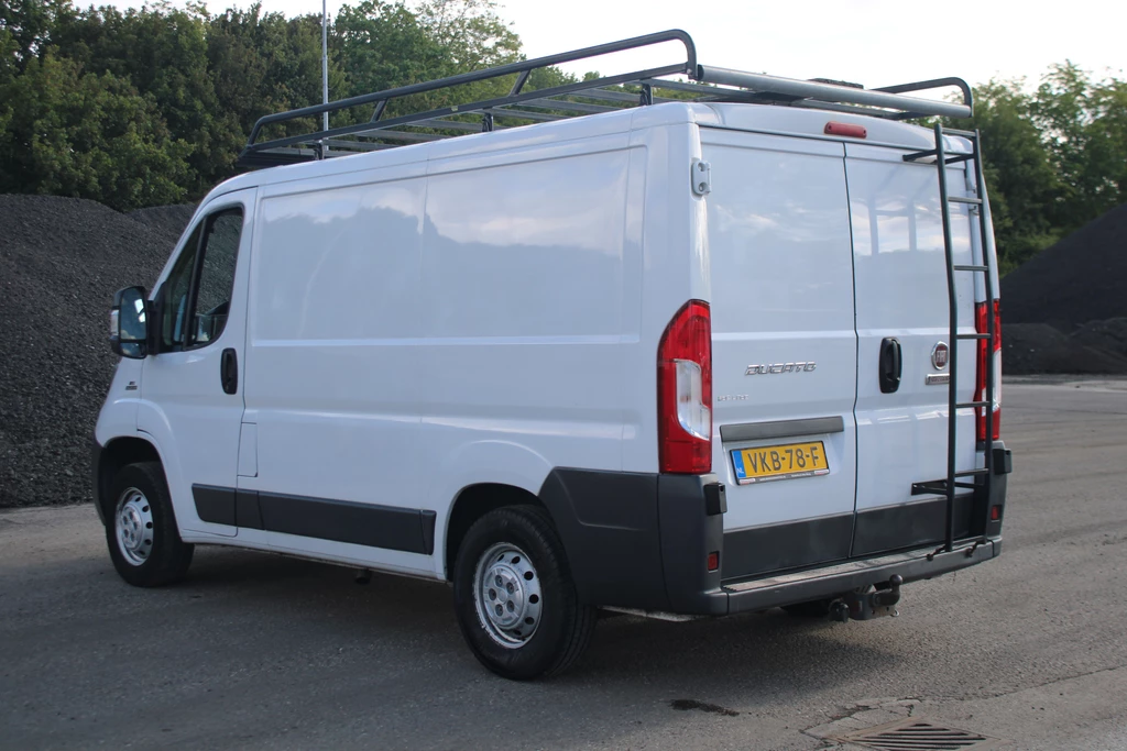 Fiat Ducato – foto 2