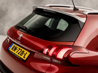 Peugeot 2008 – thumbnail 33