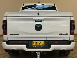 Dodge Ram 1500 – thumbnail 3
