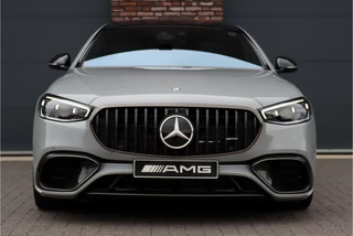 Mercedes-Benz S-Klasse – thumbnail 9